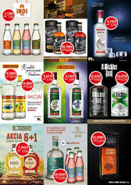 19. stránka Drinkvo letáku