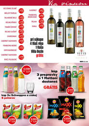 27. stránka Drinkvo letáku