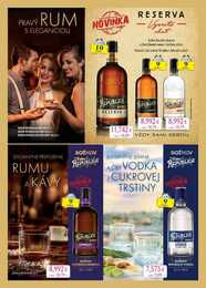 14. stránka Drinkvo letáku