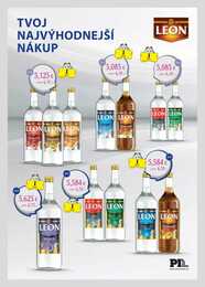 24. stránka Drinkvo letáku