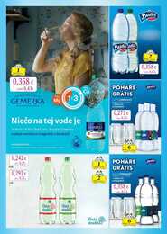 29. stránka Drinkvo letáku