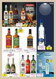 3. stránka Drinkvo letáku