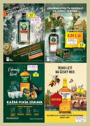 4. stránka Drinkvo letáku