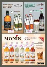 8. stránka Drinkvo letáku