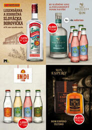 14. stránka Drinkvo letáku
