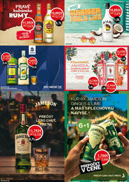 19. stránka Drinkvo letáku