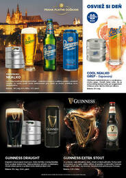 28. stránka Drinkvo letáku