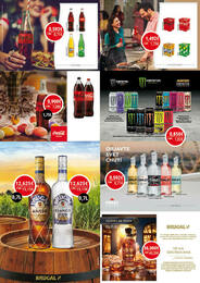 32. stránka Drinkvo letáku