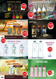 34. stránka Drinkvo letáku