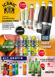 37. stránka Drinkvo letáku