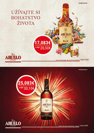 6. stránka Drinkvo letáku