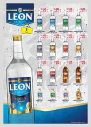 17. stránka Drinkvo letáku