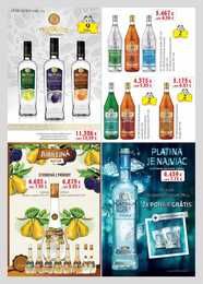18. stránka Drinkvo letáku