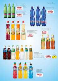 26. stránka Drinkvo letáku