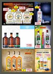 6. stránka Drinkvo letáku