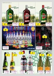 18. stránka Drinkvo letáku