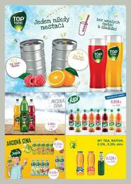 23. stránka Drinkvo letáku