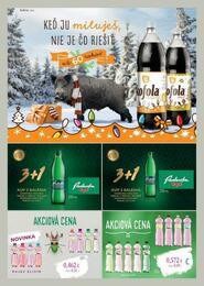 24. stránka Drinkvo letáku