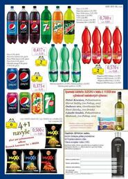 26. stránka Drinkvo letáku