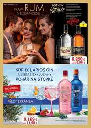 14. stránka Drinkvo letáku