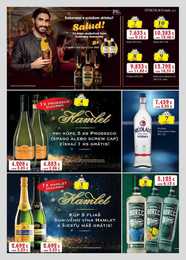 20. stránka Drinkvo letáku