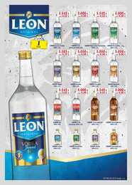 22. stránka Drinkvo letáku