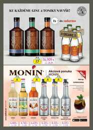 11. stránka Drinkvo letáku