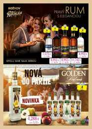 16. stránka Drinkvo letáku