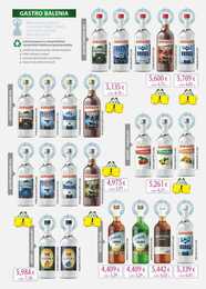 18. stránka Drinkvo letáku