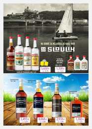 20. stránka Drinkvo letáku