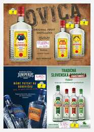 21. stránka Drinkvo letáku