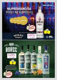 24. stránka Drinkvo letáku