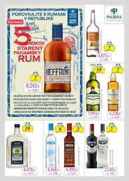 28. stránka Drinkvo letáku