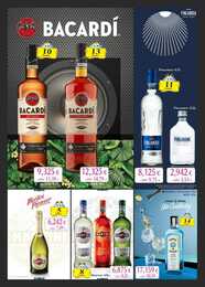 2. stránka Drinkvo letáku