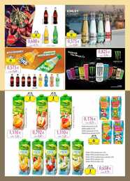 37. stránka Drinkvo letáku