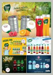 40. stránka Drinkvo letáku