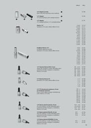 11. stránka Euronaradie letáku