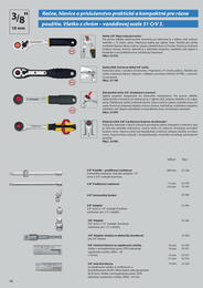 12. stránka Euronaradie letáku