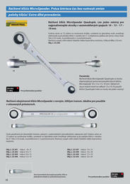 22. stránka Euronaradie letáku