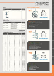 13. stránka Euronaradie letáku