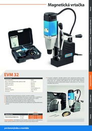 5. stránka Euronaradie letáku