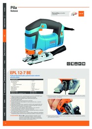 66. stránka Euronaradie letáku