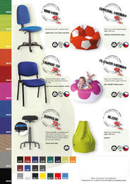 4. stránka Mobel HOFF letáku