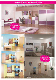 7. stránka Mobel HOFF letáku