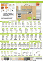 10. stránka Mobel HOFF letáku