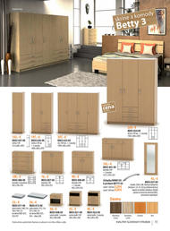 11. stránka Mobel HOFF letáku