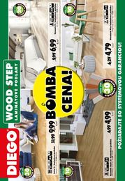 8. stránka Diego letáku