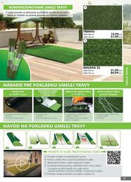 47. stránka Diego letáku