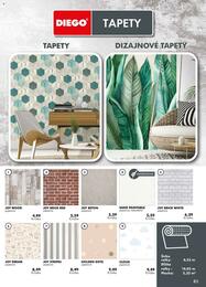 85. stránka Diego letáku