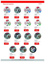 32. stránka Remes letáku